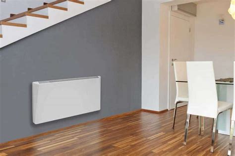 termoconvettore elettrico classe a+++ inverter